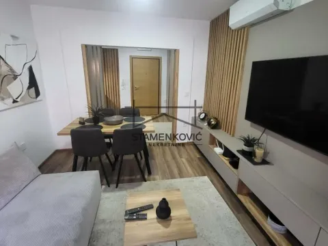 Rent, two bedroom apartment, 46m², Socijalno, Novi Sad Sve Podlokacije - image 18