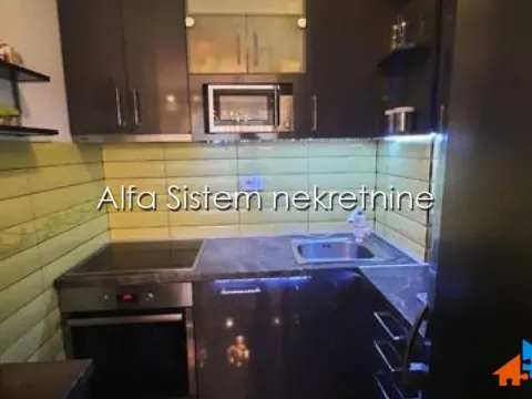 Rent, three bedroom apartment, 70m², Čubura, Beograd - image 6