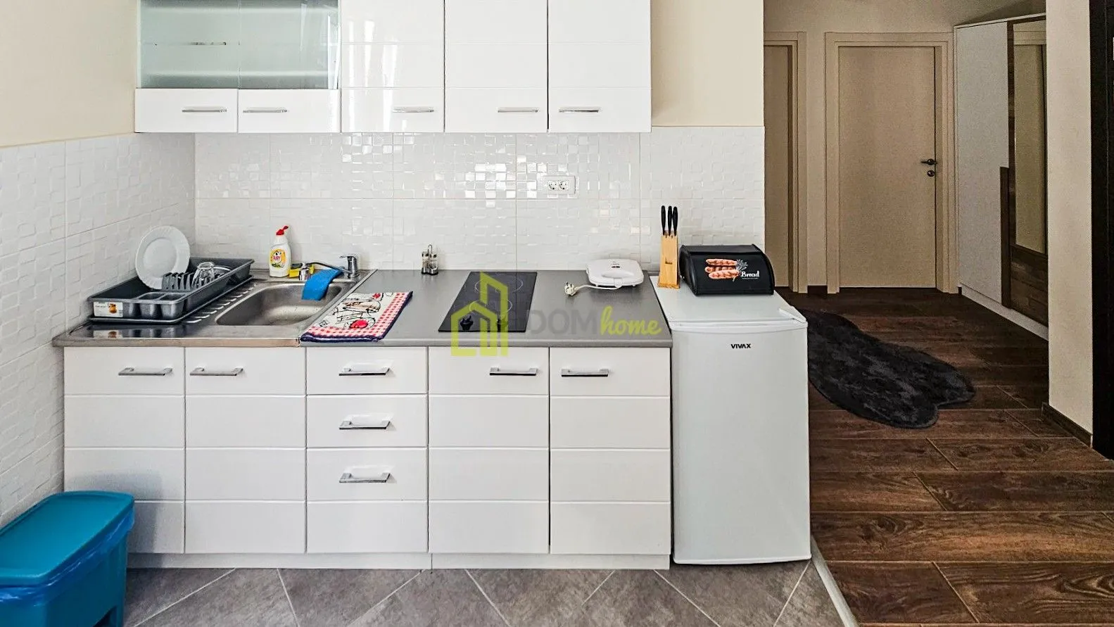 Sale, two bedroom apartment, 44m², Kolašin, Crna Gora