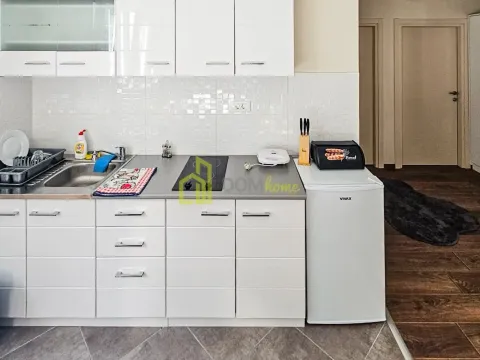 Prodaja, dvosoban stan, 44m², Kolašin, Crna Gora - image 3