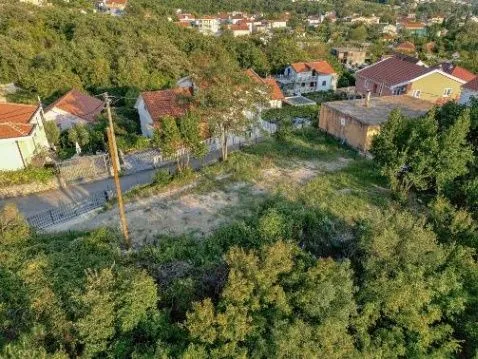 Prodaja, zemljište, 401m2, Lastva Grbaljska, Kotor Prodaja, zemljište, 401m2, Lastva Grbaljska, Kotor