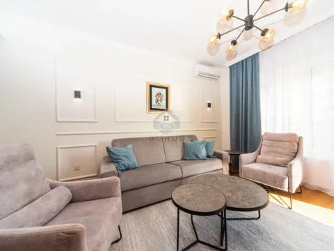 Rent, one bedroom apartment, 45m², Zabjelo, Podgorica - image 4