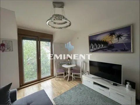 Rent, apartment, 42m², Lekino Brdo, Voždovac Sve Podlokacije - image 3