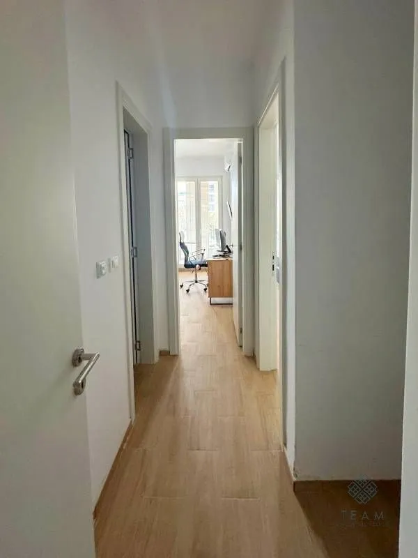 Prodaja, trosoban stan, 103m², Ivanovići, Budva