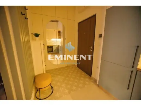 Izdavanje, dvosoban stan, 45m², Kalenić Pijaca, Vračar Sve Podlokacije - image 14