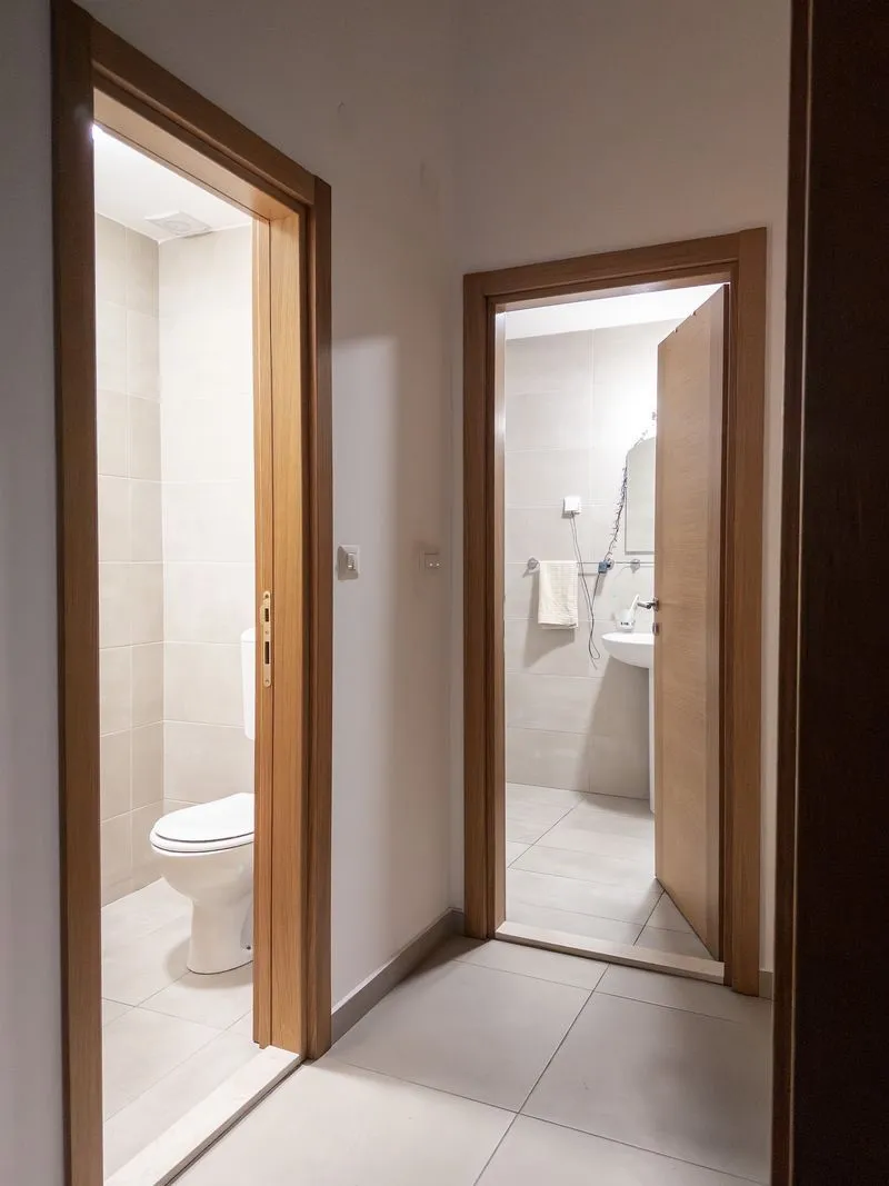 Prodaja, dvosoban stan, 75m², Stari Aerodrom, Podgorica