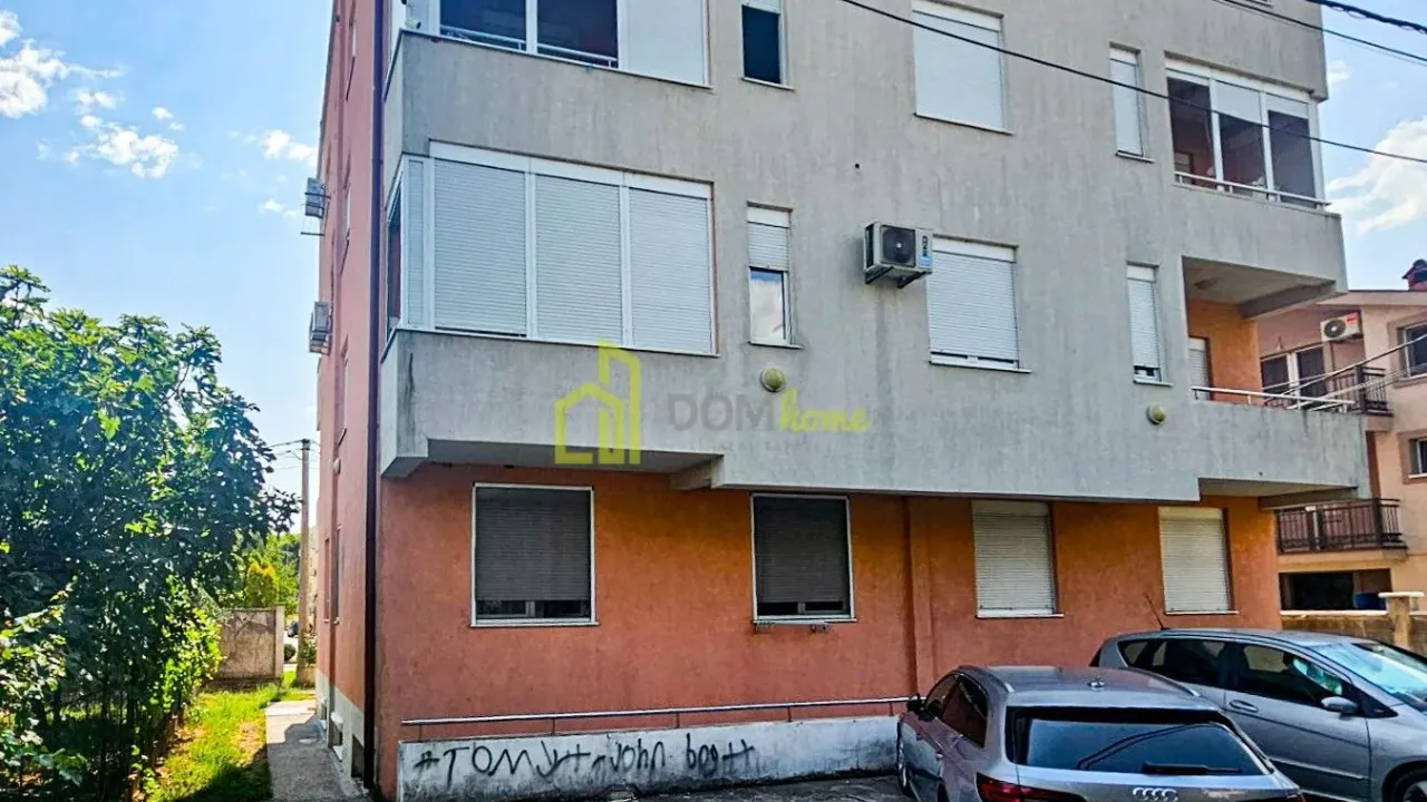 Sale, office space, 24m², Blok 9, Podgorica