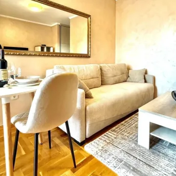 Izdavanje, garsonjera, 30m², Tuški Put, Podgorica - image 3