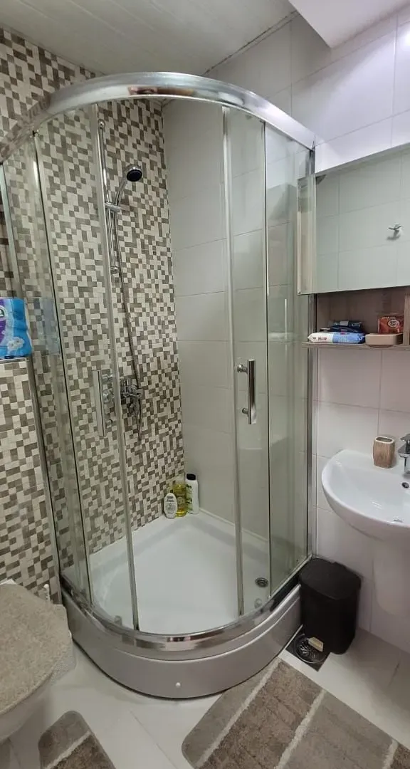 Prodaja, jednosoban stan, 42m², City Kvart, Podgorica