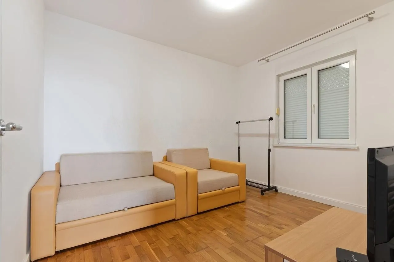 Prodaja, dvosoban stan, 69m², Donja Lastva, Tivat