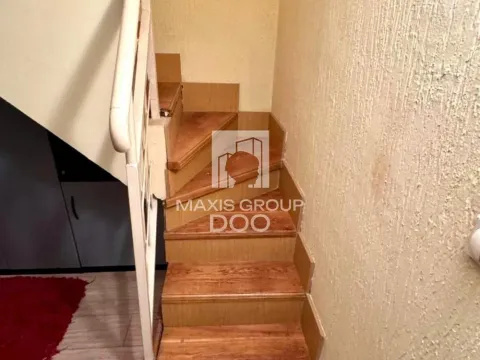 Sale, house, 91m², Bežanija, Beograd - image 11