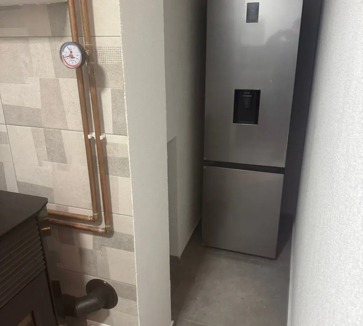 Prodaja, dvosoban stan, 69m², Centar, Žabljak