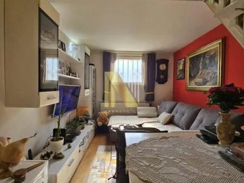 Prodaja, jednosoban stan, 38m², Nova Detelinara, Novi Sad Sve Podlokacije - image 5