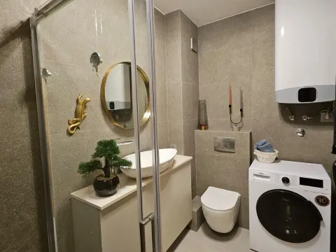 Prodaja, dvosoban stan, 61m², Babin Do, Budva - image 7