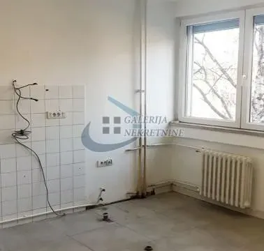 Rent, one bedroom apartment, 24m², Miljakovac, Rakovica - image 3