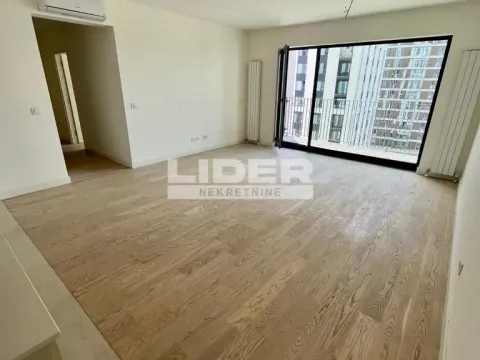 Sale, four bedroom apartment, 109m², Savski Venac, Beograd - image 4