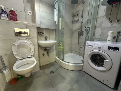 Rent, two bedroom apartment, 68m², Ljubović, Podgorica - image 6