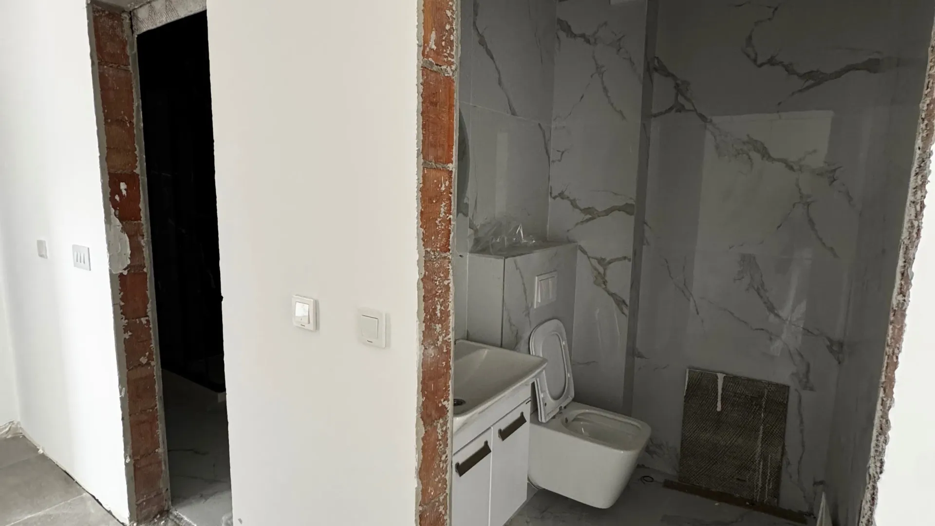 Prodaja, dvosoban stan, 74m², Meterizi, Ulcinj