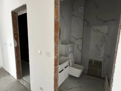 Prodaja, dvosoban stan, 74m², Meterizi, Ulcinj - image 5