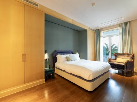 Prodaja, jednosoban stan, 81m², Porto Montenegro, Tivat - image 10