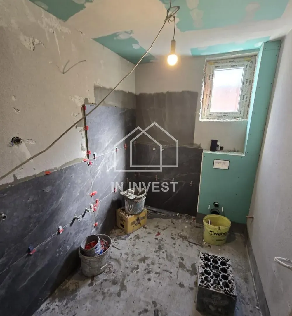 Sale, two bedroom apartment, 40m², Užice, Srbija