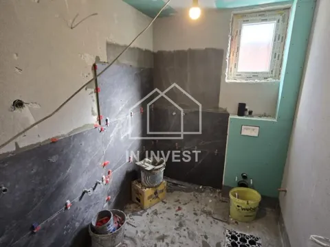 Sale, two bedroom apartment, 40m², Užice, Srbija - image 4