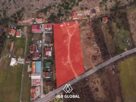 Prodaja, plac, 3862m², Tološi, Podgorica - image 5