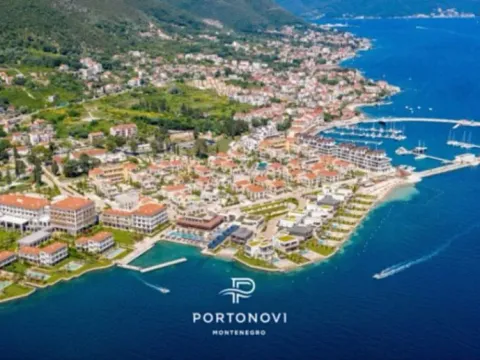 Prodaja, trosoban stan, 104m², Portonovi, Herceg Novi - image 4