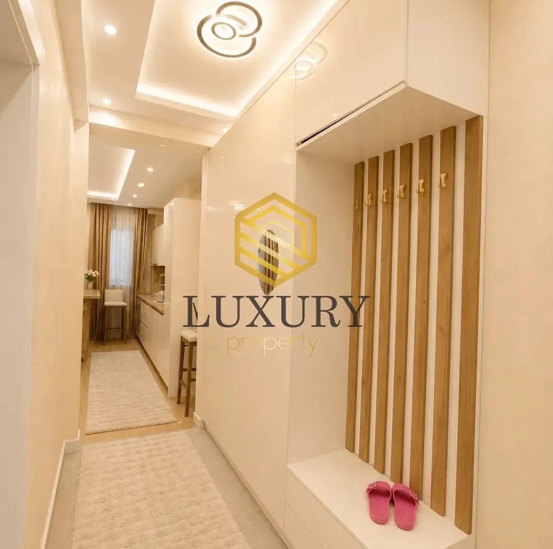 Rent, two bedroom apartment, 86m², Stara Varoš, Podgorica