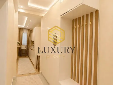 Izdavanje, dvosoban stan, 86m², Stara Varoš, Podgorica - image 3