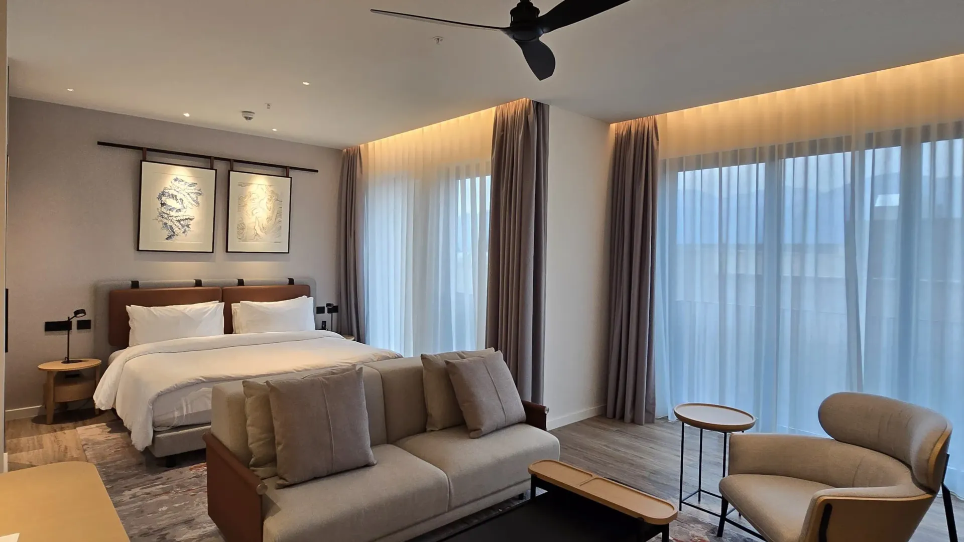 Prodaja, garsonjera, 49m², Porto Montenegro, Tivat