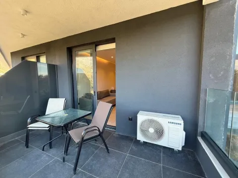 Sale, apartment, 45m², Bečići, Budva - image 4