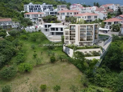 Prodaja, stan, 27m², Tivat, Crna Gora - image 8
