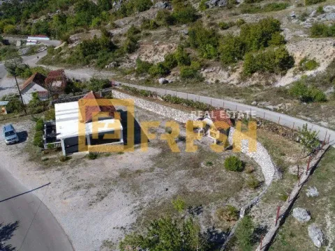 Sale, office space, 1028m², Nikšić, Crna Gora - image 13