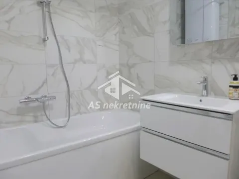 Rent, two bedroom apartment, 60m², Novi Beograd Blok 65, Novi Beograd Sve Podlokacije - image 20