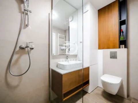 Prodaja, četvorosoban stan, 110m², Vidikovački venac, Rakovica - image 11