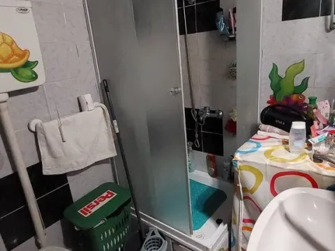 Prodaja, stan, 110m², Savski Venac, Beograd - image 17