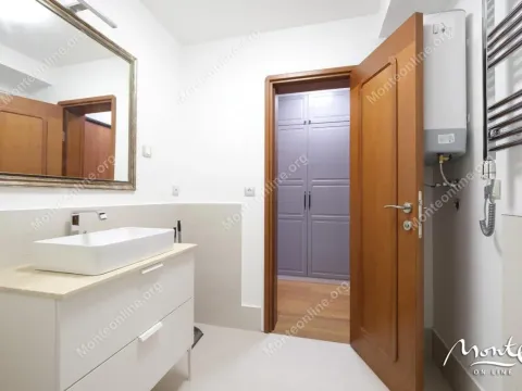 Prodaja, jednosoban stan, 49m², Tivat, Crna Gora - image 5