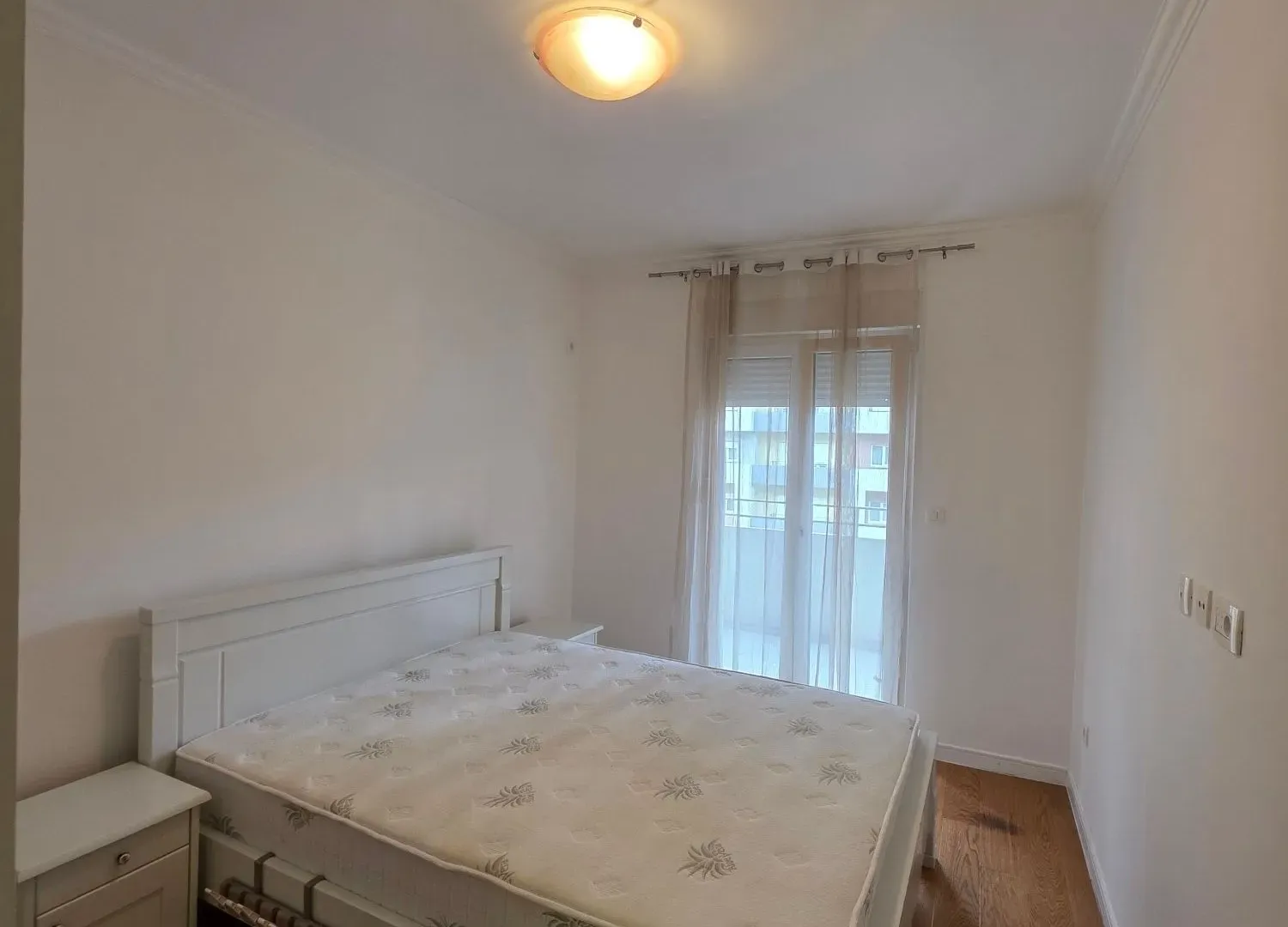 Rent, two bedroom apartment, 69m², Central Point, Podgorica