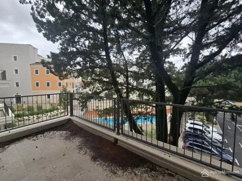 Sale, one bedroom apartment, 69m², Luštica Bay, Tivat - image 5