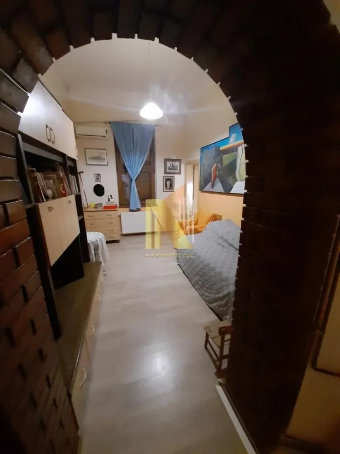 Prodaja, trosoban stan, 81m², Petrovaradin, Novi Sad