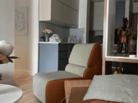 Rent, apartment, 50m², Budva, Crna Gora - image 4