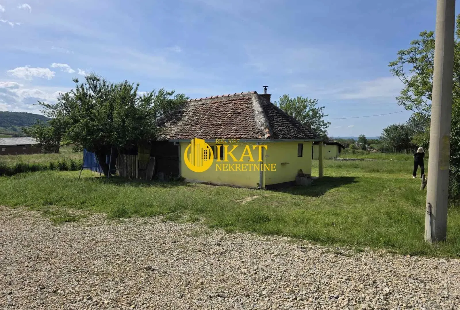 Prodaja, kuća, 86m², Divčibare, Valjevo