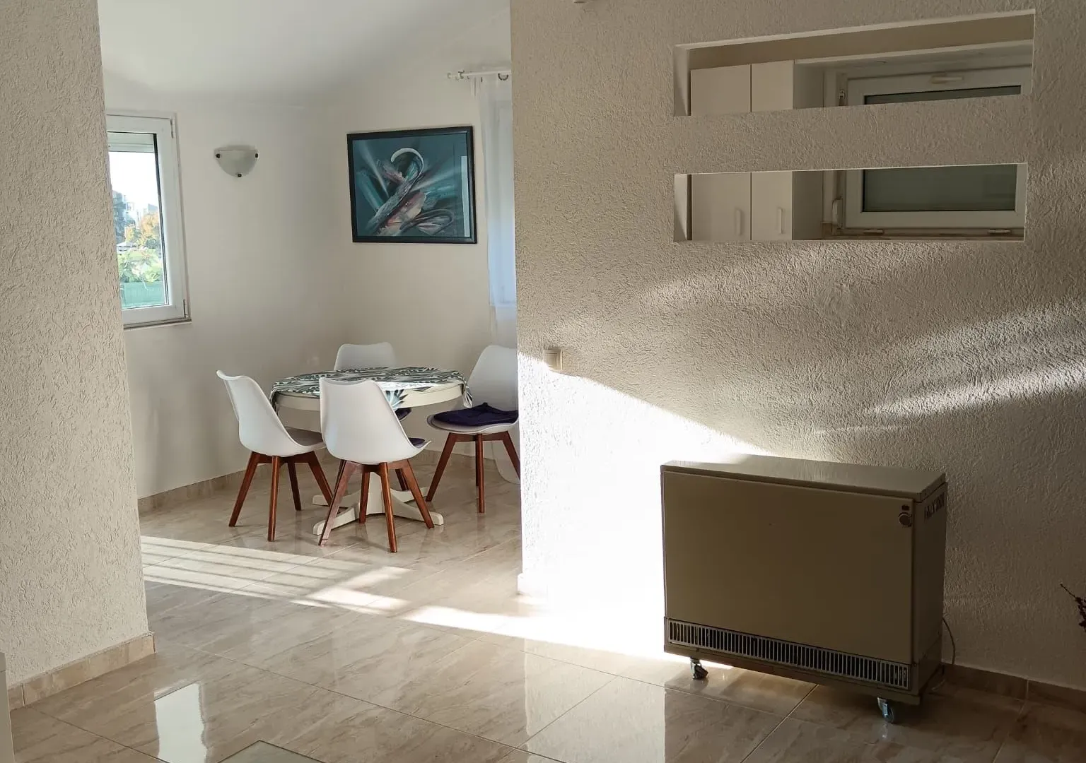 Prodaja, trosoban stan, 56m², Makedonsko naselje, Bar