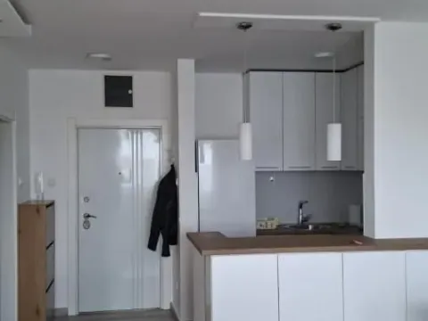 Izdavanje, jednosoban stan, 41m², Grbavica, Novi Sad Sve Podlokacije - image 7
