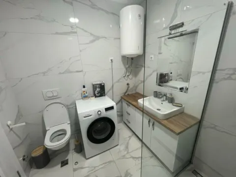 Izdavanje, jednosoban stan, 49m², Zabjelo, Podgorica - image 9