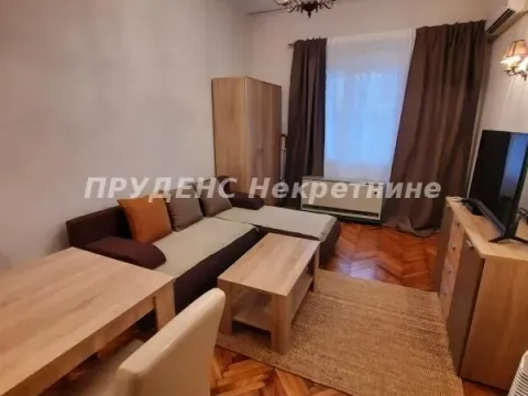 Izdavanje, jednosoban stan, 25m², Stari Grad, Beograd - image 6