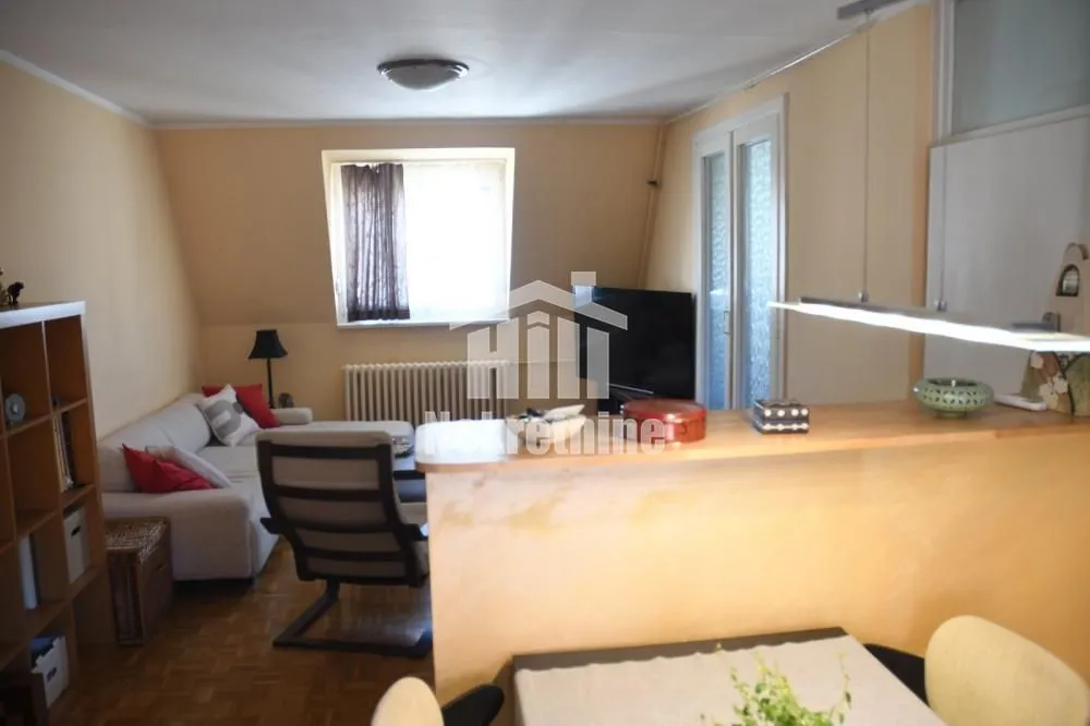 Sale, four bedroom apartment, 102m², Retenzija, Beograd