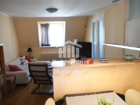 Prodaja, četvorosoban stan, 102m², Retenzija, Beograd - image 2