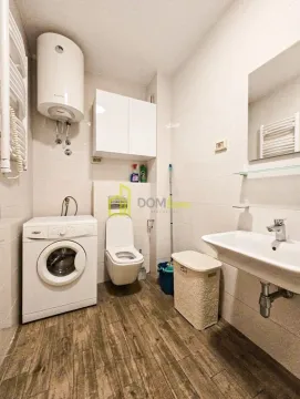 Rent, two bedroom apartment, 70m², City Kvart, Podgorica - image 8